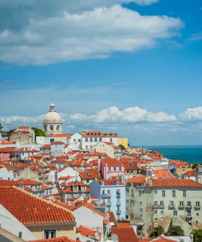 Portugal
